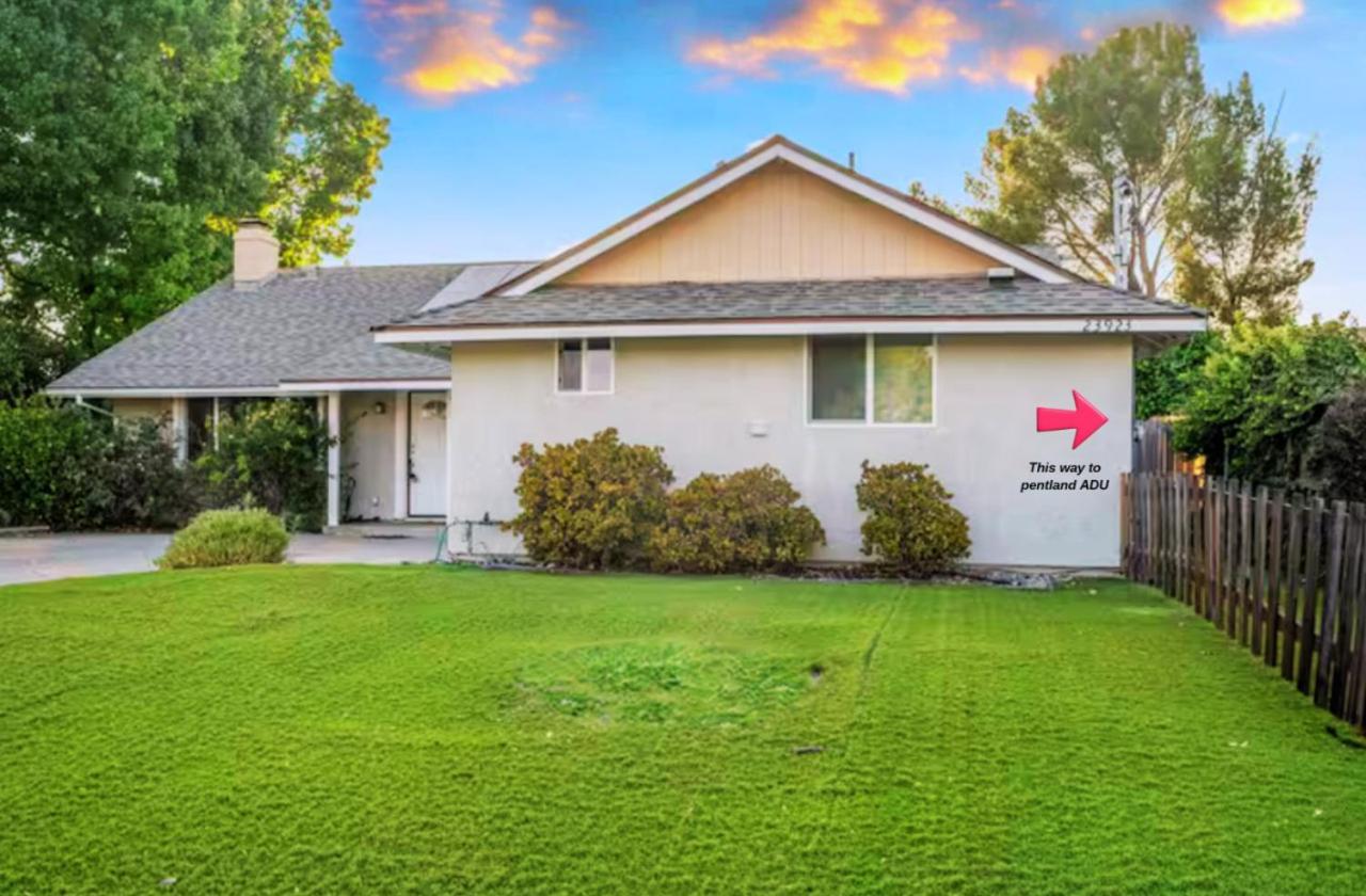 Casa vacanze Pentland Way Haven Los Angeles