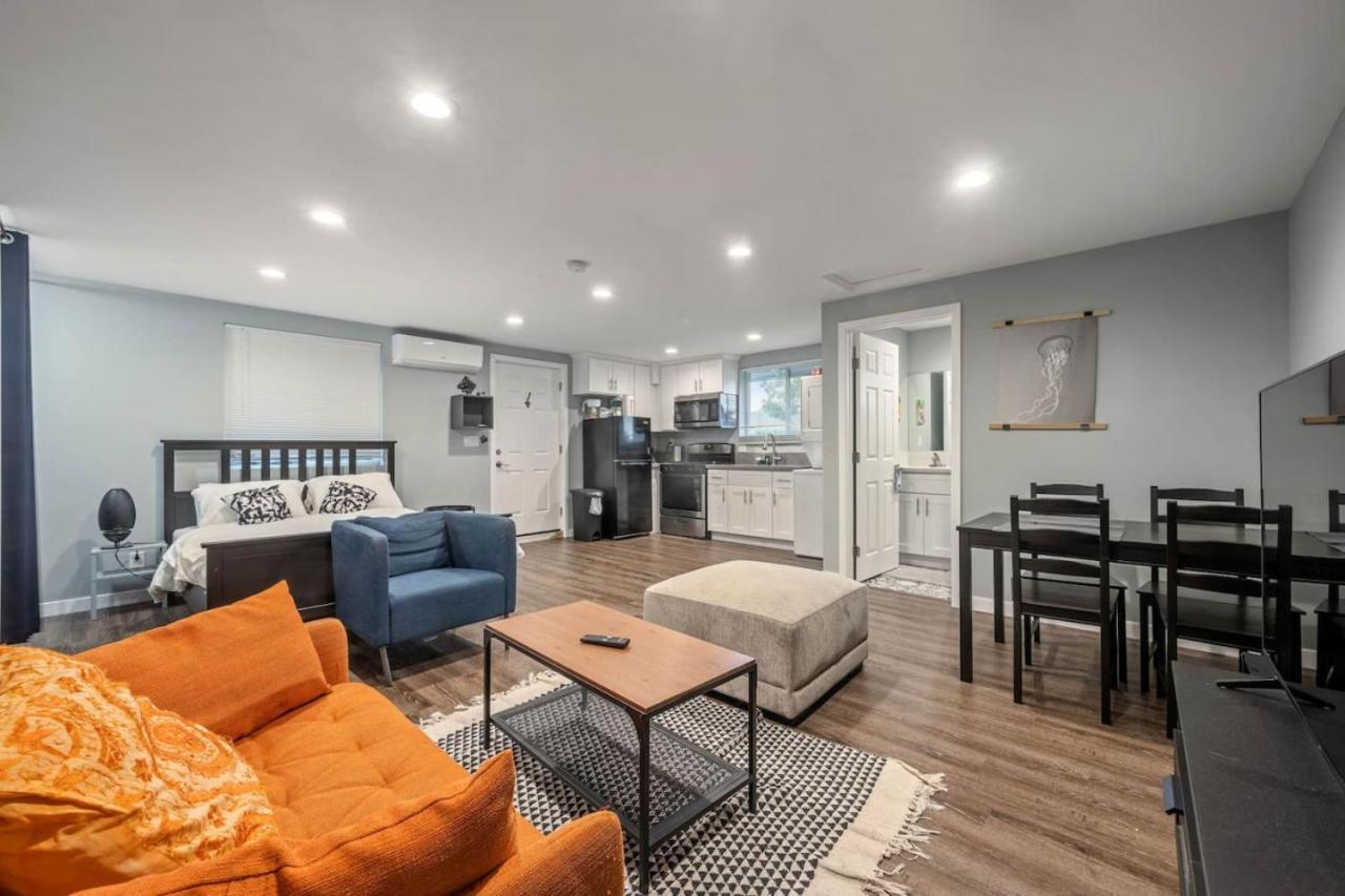 Pentland Way Haven Casa vacanze Los Angeles